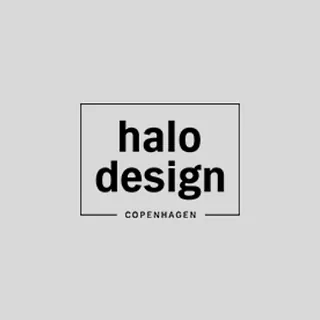 halo design